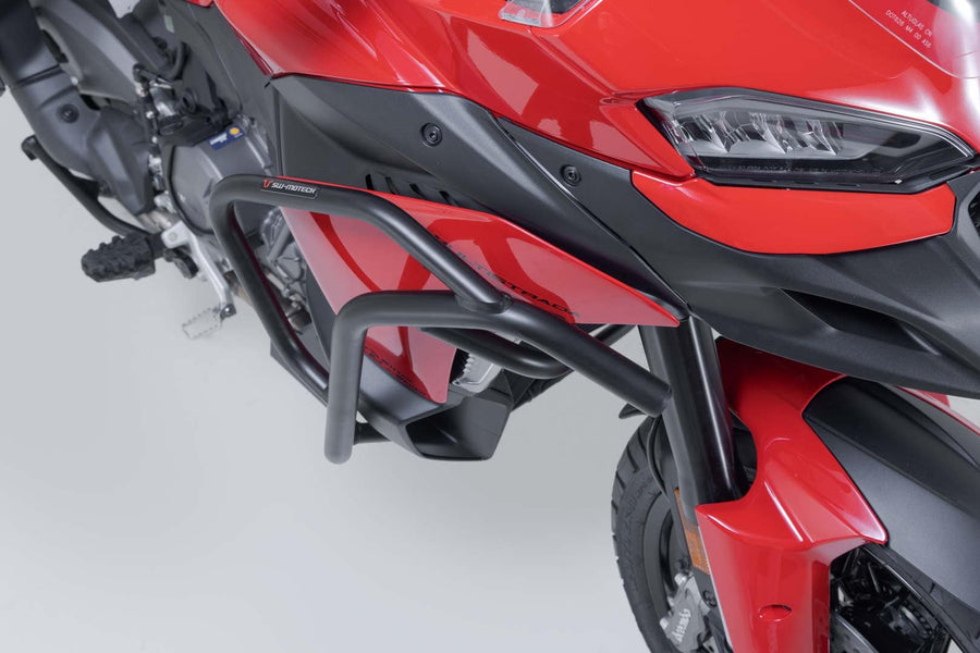 Ducati Multistrada V2 900 [2025-2026] - Crash bar – bilde 4