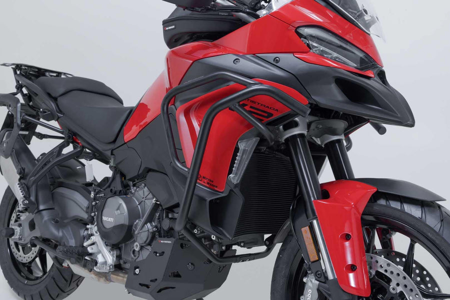 Ducati Multistrada V2 900 [2025-2026] - Crash bar – bilde 5