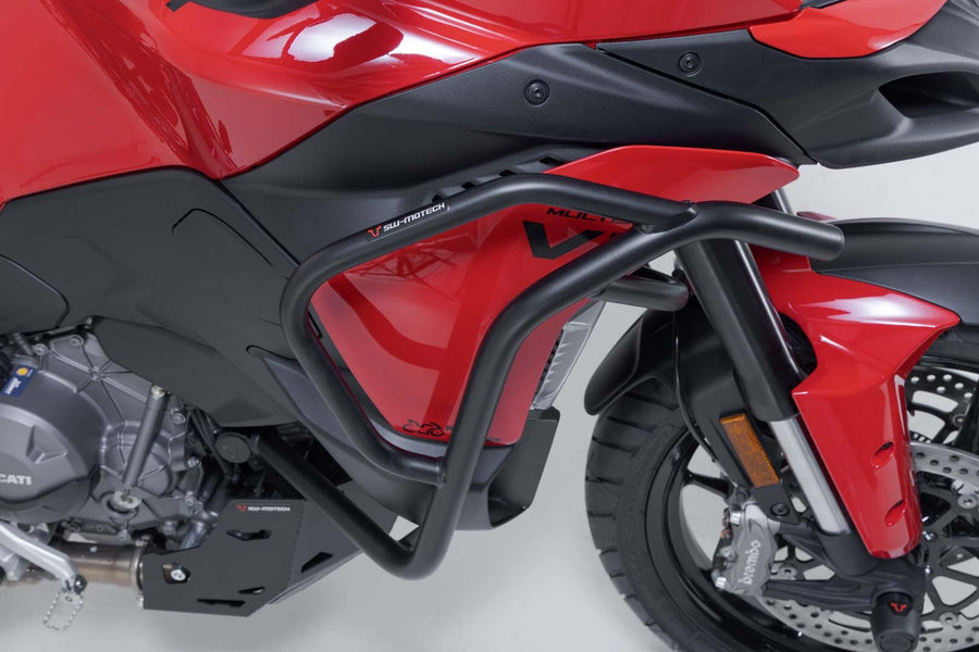 Ducati Multistrada V2 900 [2025-2026] - Crash bar – bilde 6