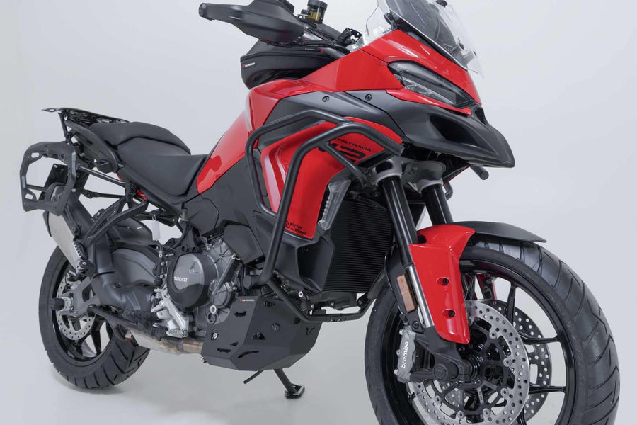 Ducati Multistrada V2 900 [2025-2026] - Crash bar – bilde 7