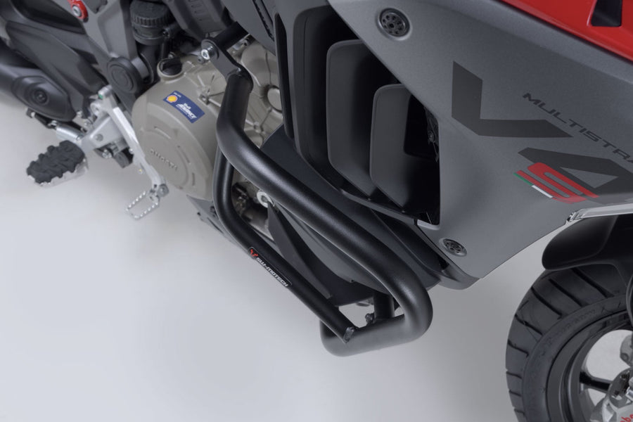 Ducati Multistrada V4 1200 [2024] - crashbar – bilde 4