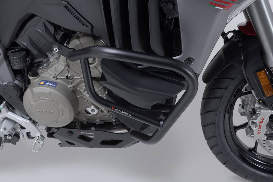 Ducati Multistrada V4 1200 [2024] - crashbar – bilde 6