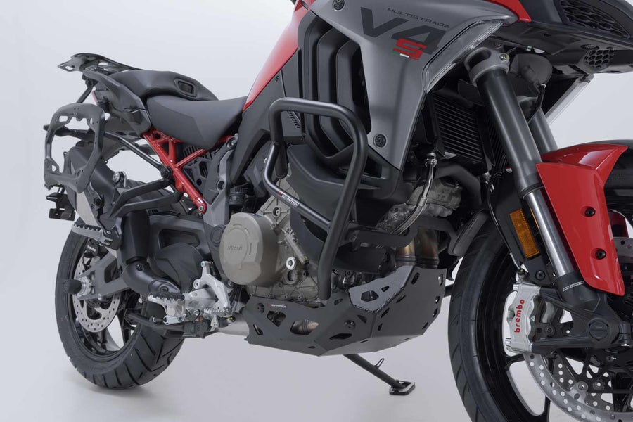 Ducati Multistrada V4 1200 [2024] - crashbar – bilde 7