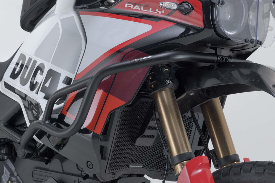 Zero SR / F ZF 14.4 Naked Street [2019-2022] – Crash bar – bilde 1