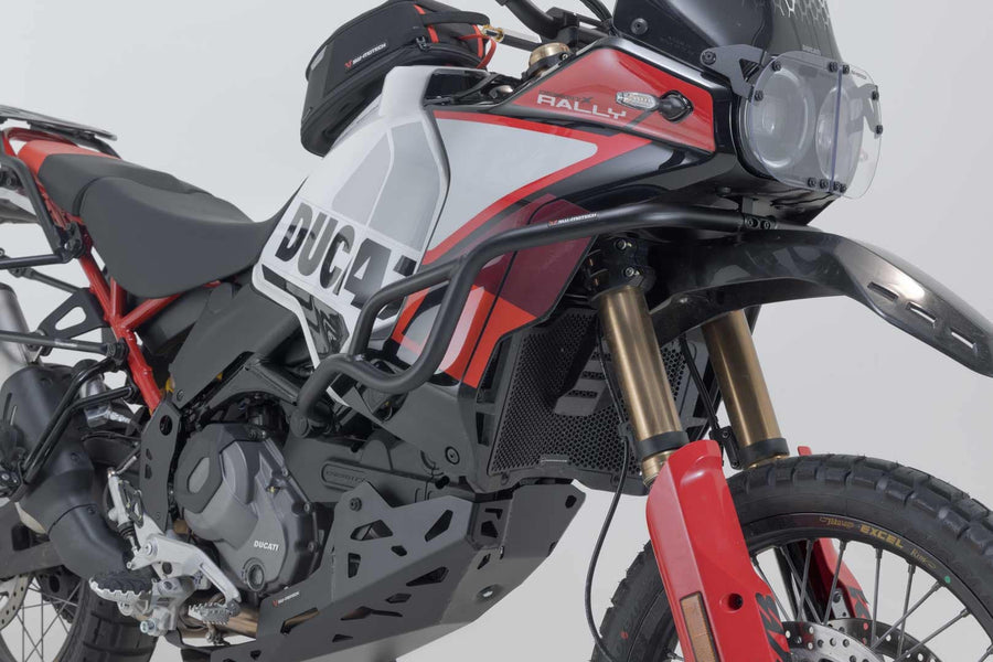 Zero SR / F ZF 14.4 Naked Street [2019-2022] – Crash bar – bilde 2