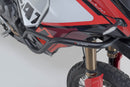 Zero SR / F ZF 14.4 Naked Street [2019-2022] – Crash bar – bilde 4