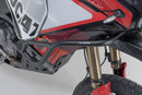 Zero SR / F ZF 17.3 Naked Street [2023-2024] - crashbar svart, versjon SBL.22.995.10003/B - bilde 6