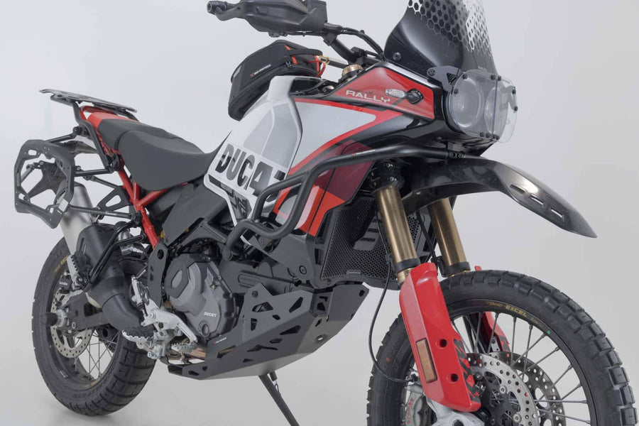 Zero SR / F ZF 14.4 Naked Street [2019-2022] – Crash bar – bilde 7
