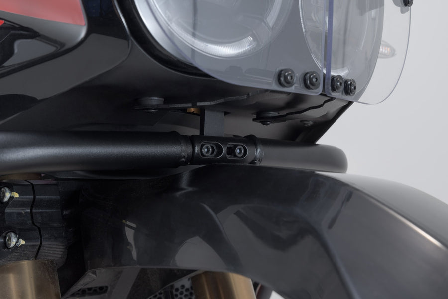 Zero SR / F ZF 14.4 Naked Street [2019-2022] – Crash bar – bilde 8