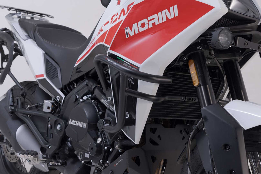 Moto Morini X-Cape 650 [2021-2024] – Crash bar – Bilde 2
