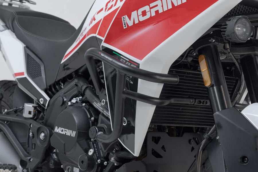 Moto Morini X-Cape 650 [2021-2024] – Crash bar – Bilde 5