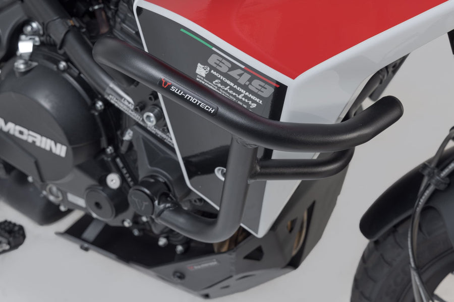 Moto Morini X-Cape 650 [2021-2024] - Crash bar - Bilde 6