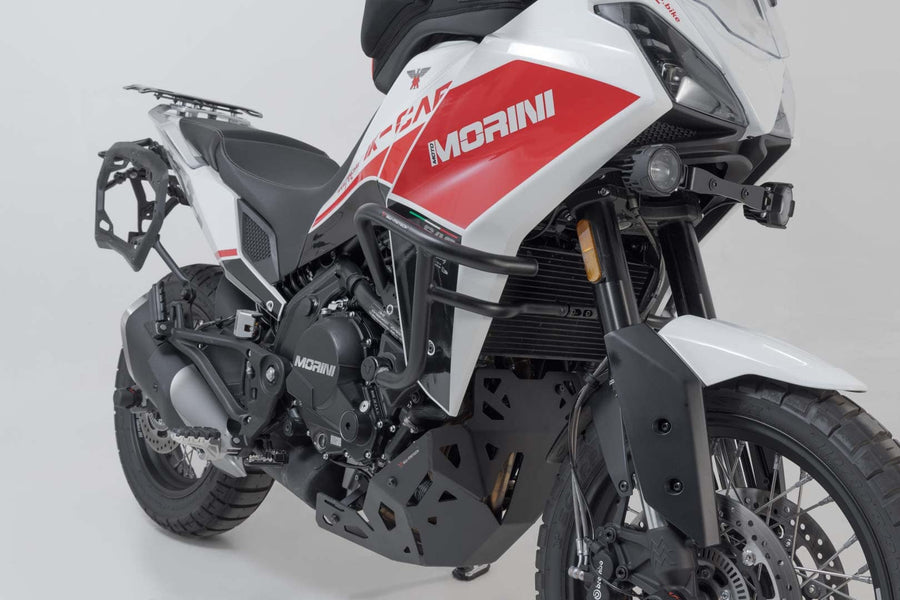 Moto Morini X-Cape 650 [2021-2024] - Crash bar - Bilde 7