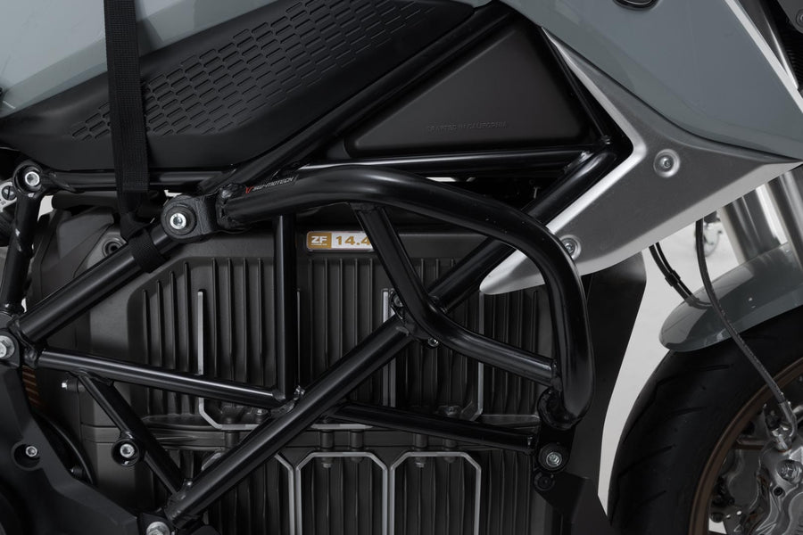 Zero SR / F ZF 14.4 Naked Street [2019-2021] – Crash bar – bilde 4