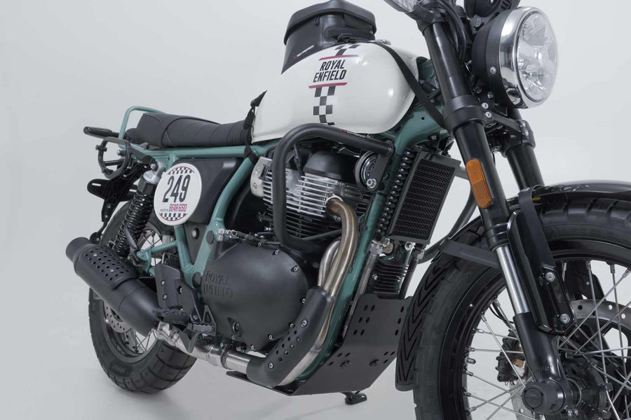 Royal Enfield Bear 650 [2025-2026] - Crash bar – bilde 7