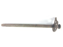 Yamaha XT 550 5y3 - Axis Wheel Axle bakhjulaksel-1
