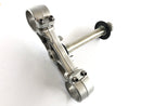 Triumph Street Triple R 675 D67LD [2008] - Fork Bridge nedenfor-4