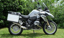 BMW R 1200 GS LC Rad [2013-2019] - GP-Style GS LC Schalldämpfer