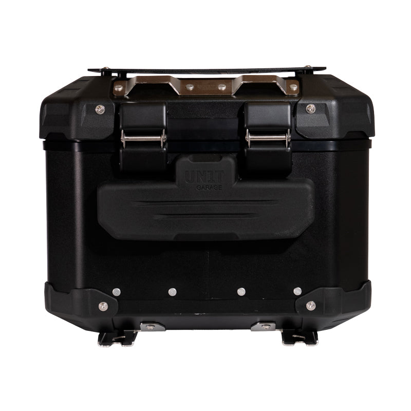 BMW R 120 G/S [2004-2012] - Rückenlehne für Atlas Topcases