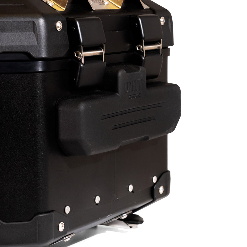 BMW R 120 G/S ADV [2004-2012] - Rückenlehne für Atlas Topcases