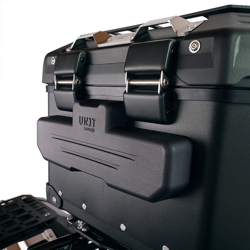 BMW R 12 G/S [2025-2026] - Rückenlehne für Atlas Topcases