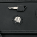 Motorsykkelveske [Hepco & Becker] - salvesker Buffalo Custom - holder til veske med rør