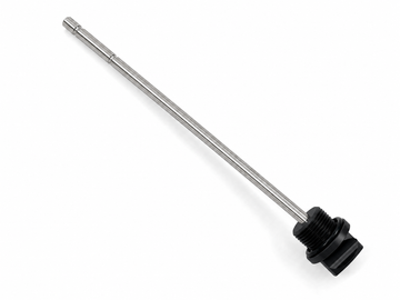 Moto Guzzi 1200 Griso 8V Special Edition [2010-2014] - Oljepeilestav oljepeilepinne - Sort - M20x1,5 x180 mm