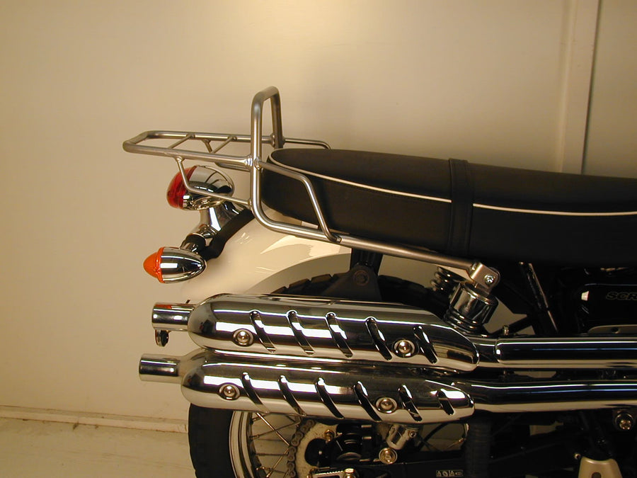 Triumph Thruxton [2004-2015] - Bagasjebro