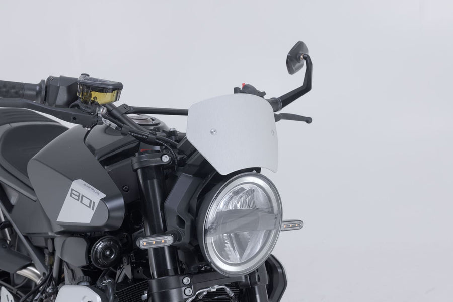 Husqvarna Svartpilen 801 [2024-2025] - Windschutzscheibe – Bild 1