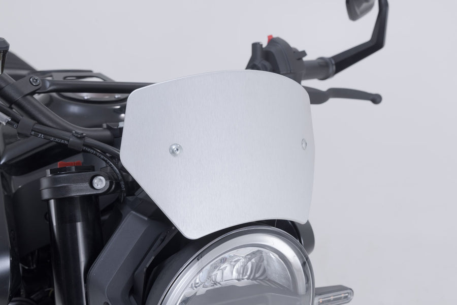 Husqvarna Svartpilen 801 [2024-2025] - Windschutzscheibe – Bild 3