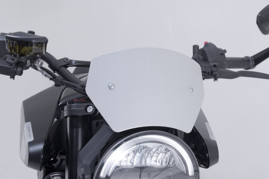 Husqvarna Svartpilen 801 [2024-2025] - Windschutzscheibe – Bild 4