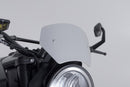 Husqvarna Svartpilen 801 [2024-2025] - Windschutzscheibe – Bild 6