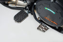 KTM 990 Adventure S [2006-2008] - forlengelse av fotbremsspaken - bilde 1