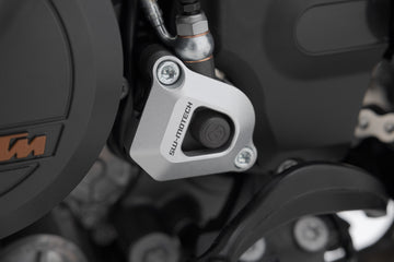 KTM 1090 Adventure [2018] - Clutch slavesylinderbeskyttelse – bilde 1