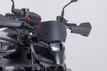 Yamaha MT-09 [2022-2026] – Frontrute – Bilde 2