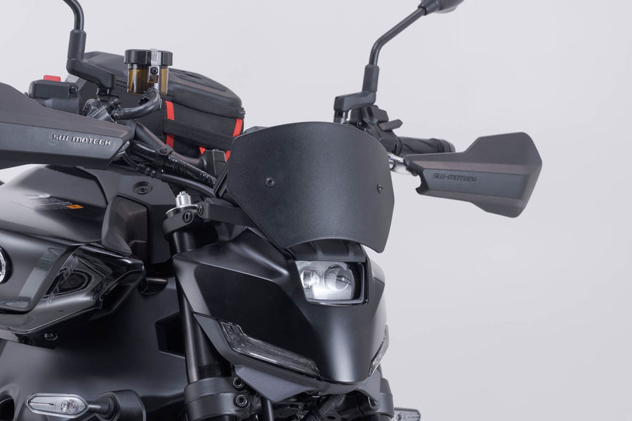 Yamaha MT-09 SP [2022-2026] – Frontrute – Bilde 2