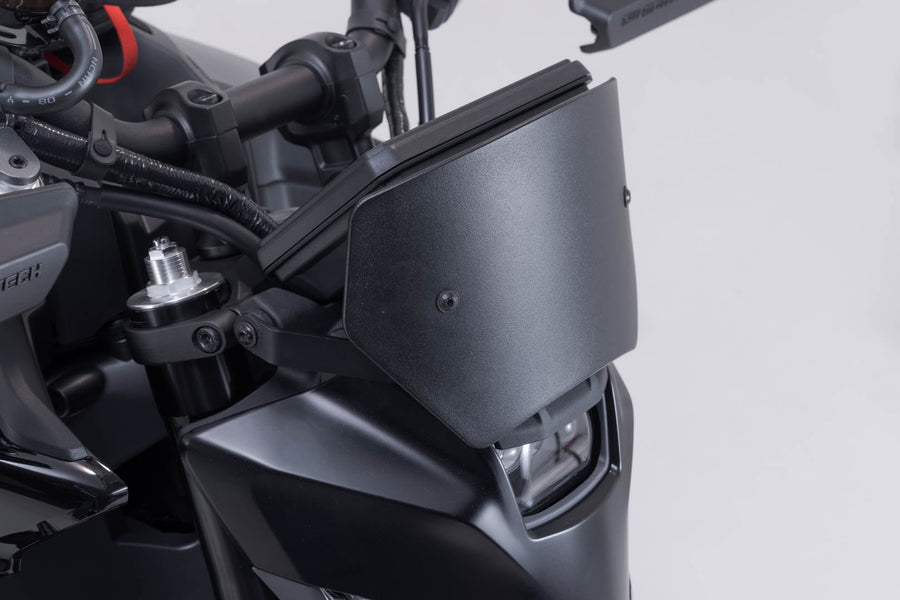 Yamaha MT-09 [2022-2026] - Windschutzscheibe – Bild 5