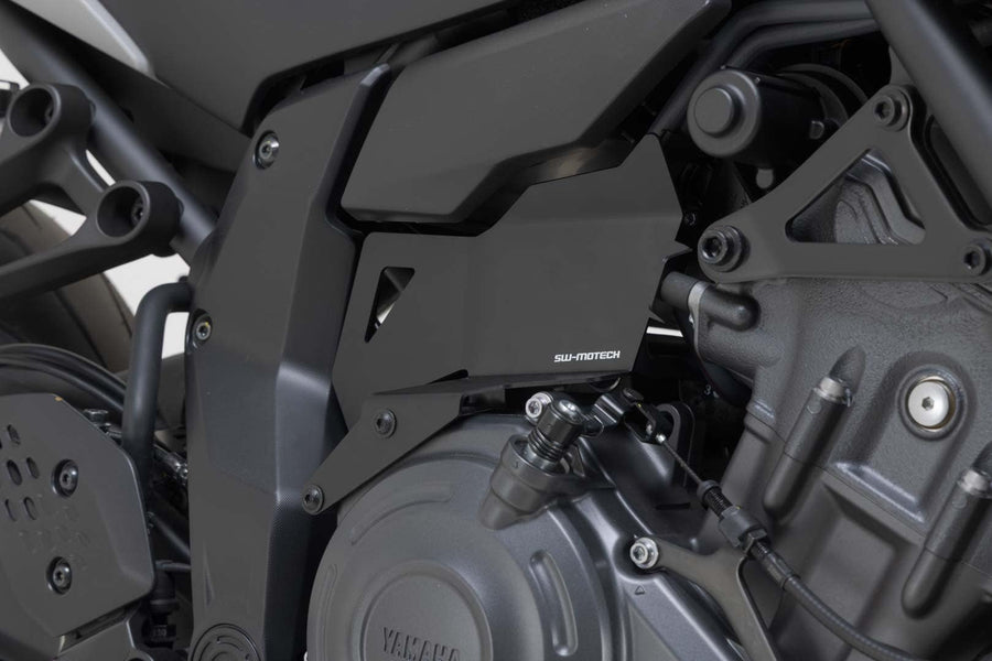 Yamaha MT 07 [2024-2026] - kåpe - bilde 1