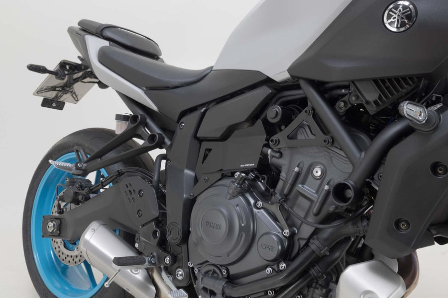 Yamaha MT 07 [2024-2026] - kåpe - bilde 2