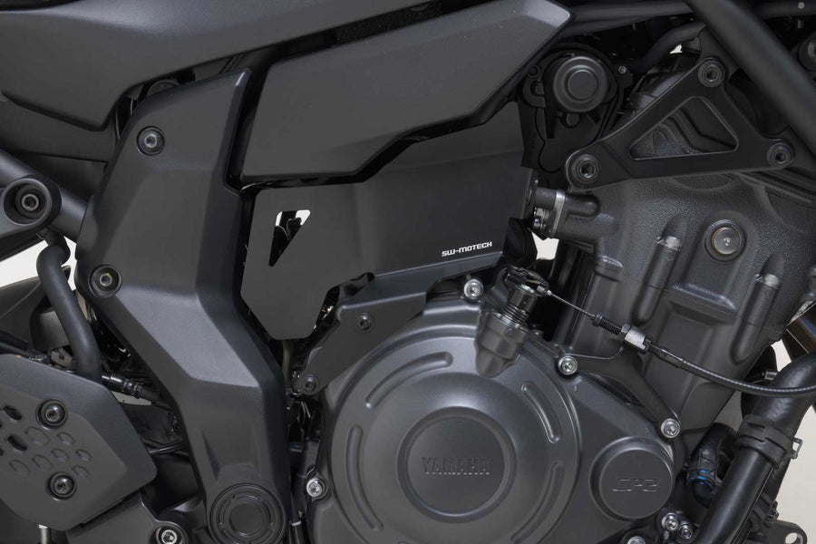 Yamaha MT 07 [2024-2026] - kåpe - bilde 3