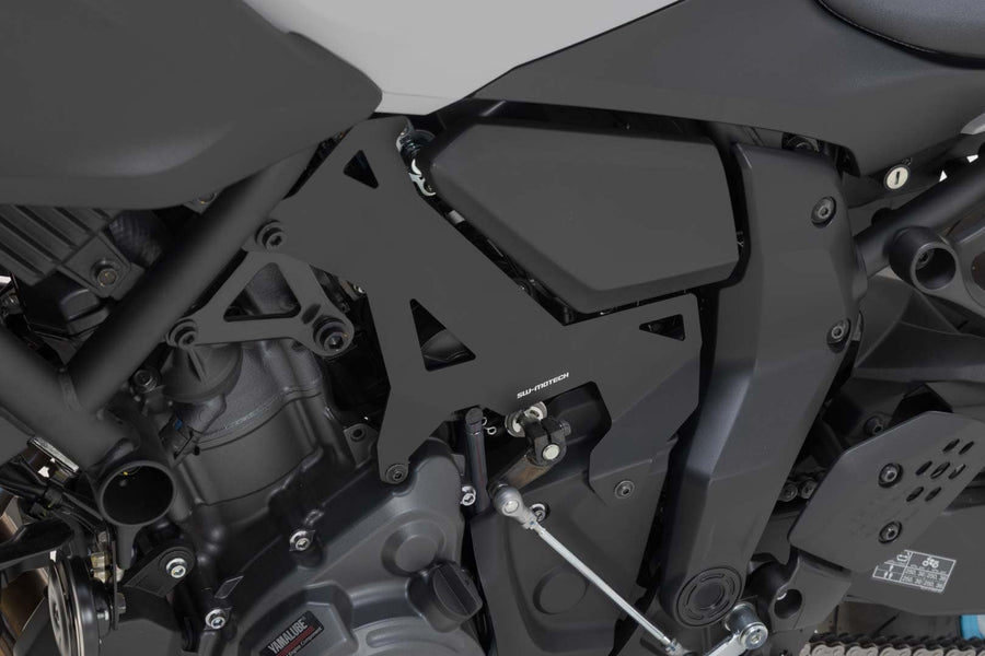Yamaha MT 07 [2024-2026] - kåpe - bilde 4