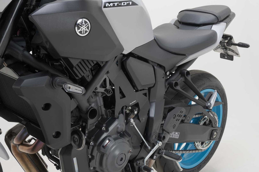 Yamaha MT 07 [2024-2026] - kåpe - bilde 5