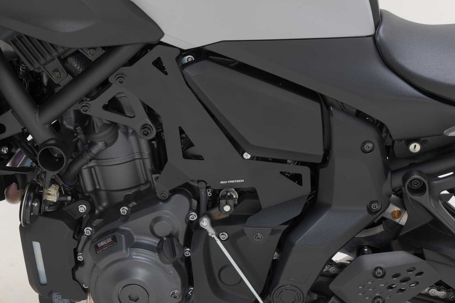 Yamaha MT 07 [2024-2026] - kåpe - bilde 6