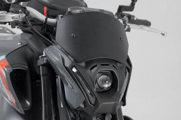 Yamaha MT-09 SP [2021-2023] – Frontrute – Bilde 1