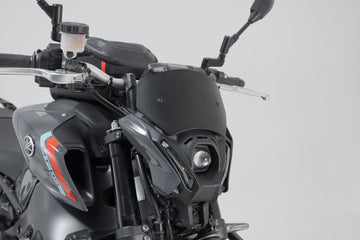 Yamaha MT-09 SP [2021-2023] – Frontrute – Bilde 2