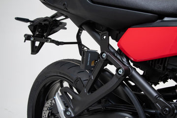 Yamaha Tracer 9 [2021-2022] - Bremsflüssigkeitsbehälter-Schutz – Bild 2