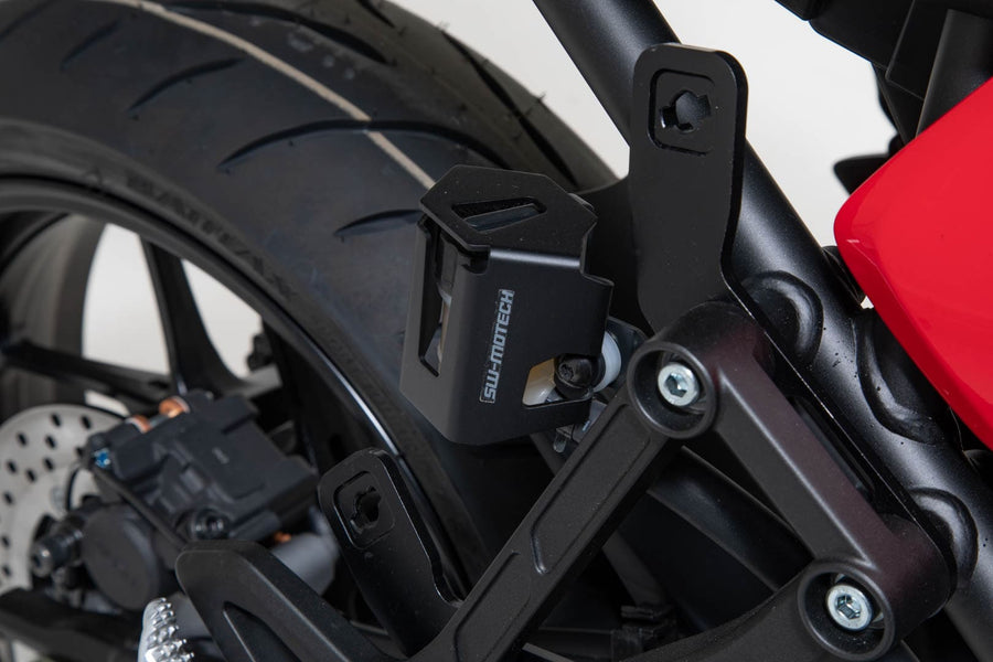 Yamaha Tracer 9 [2021-2022] - Beskyttelse av bremsevæskebeholder - bilde 3