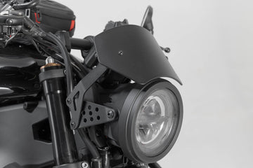 Yamaha XSR 900 [2021-2025] – Frontrute – Bilde 1