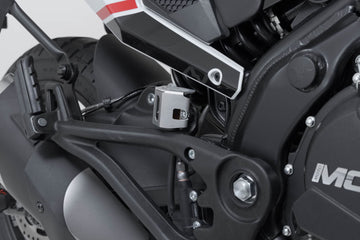 BMW F 800 GT [2020] - Bremsflüssigkeitsbehälter-Schutz – Bild 2