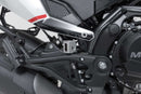 BMW F 650 GS (800 CC) Twin Special Edition [2012] - Beskyttelse av bremsevæskebeholder – bilde 7